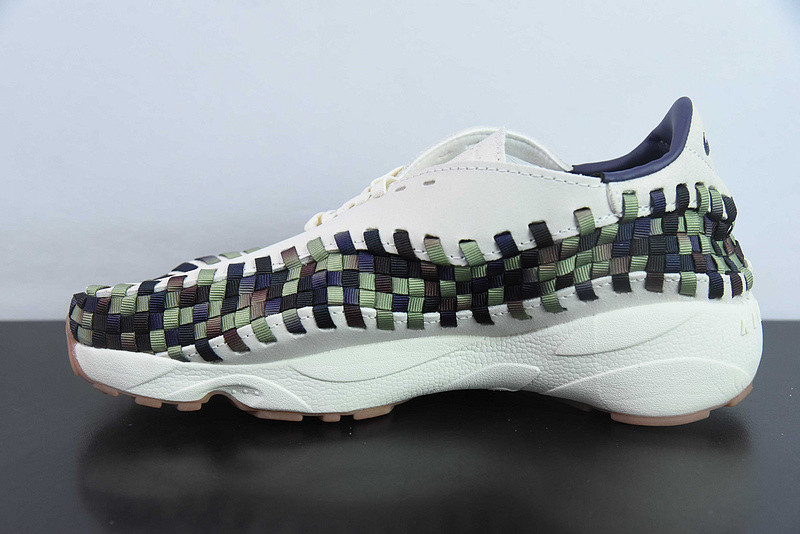 nike air footscape woven 