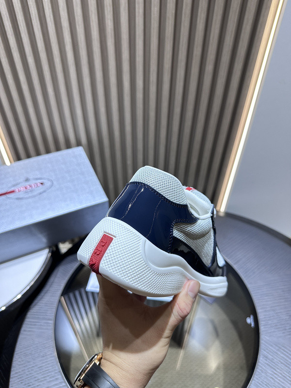 PR SNEAKER