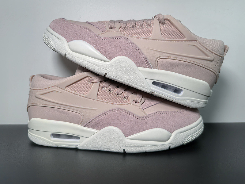 Air Jordan 4 RM “Pink Oxford” FQ7940-600