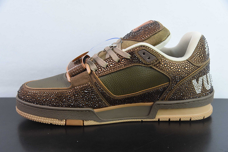 LVT SNEAKERS