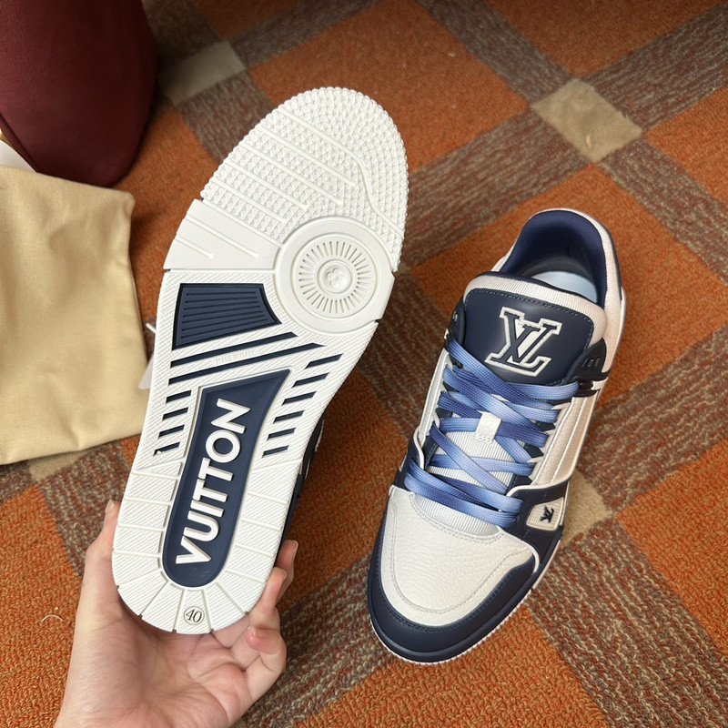 LVT SNEAKERS