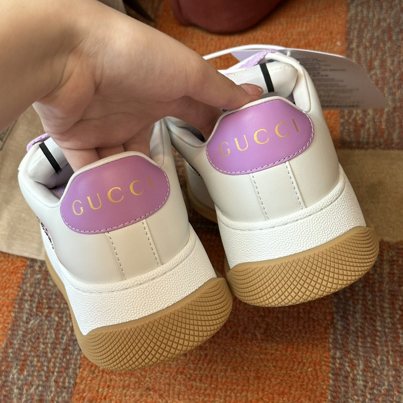 G*u*i sneaker