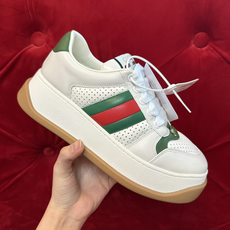 G*u*i sneaker