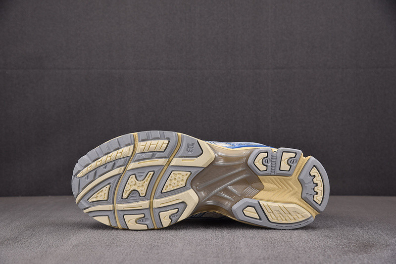 As*ic*s gel-kayano 14 “metallic blue” 1203a537-102