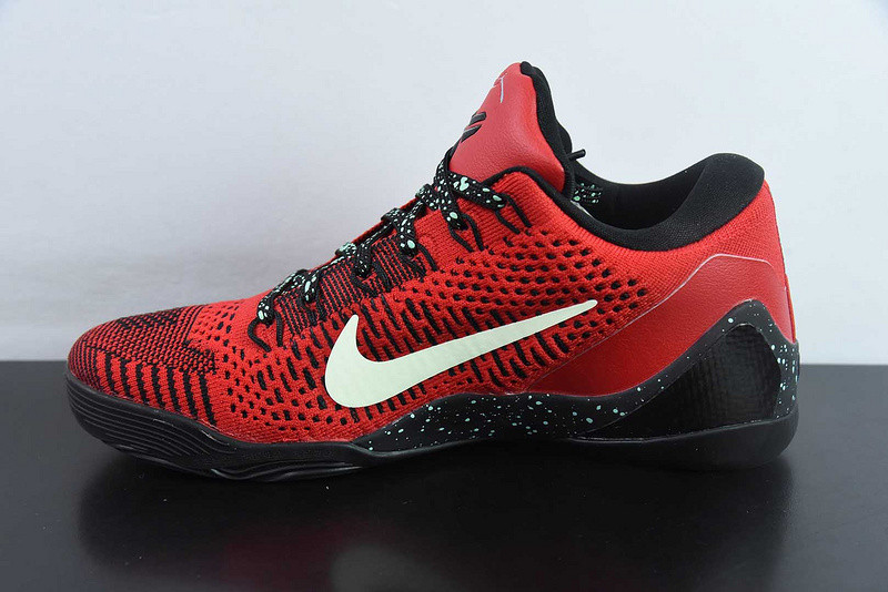 Nike Kobe 9 Elite Low XDR 