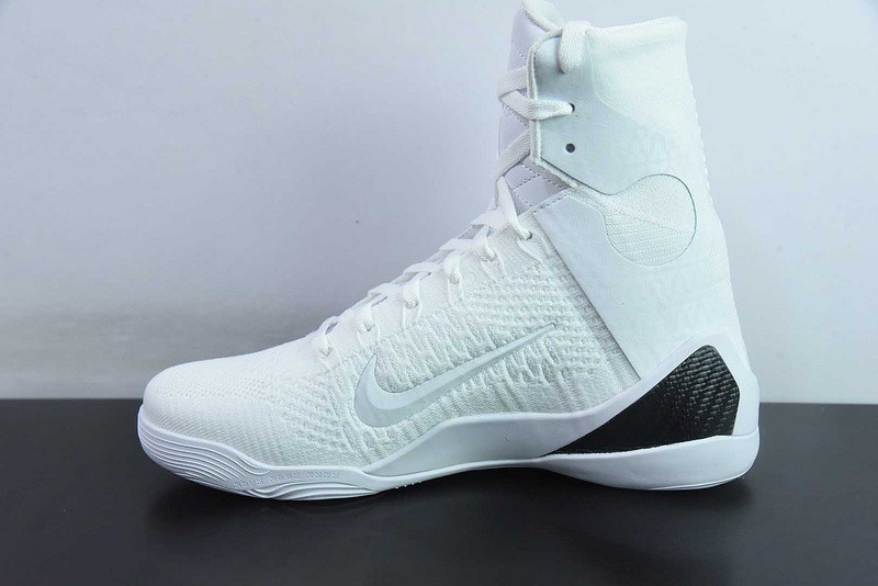 Nike Kobe 9 Elite Protro Halo FZ7335-100