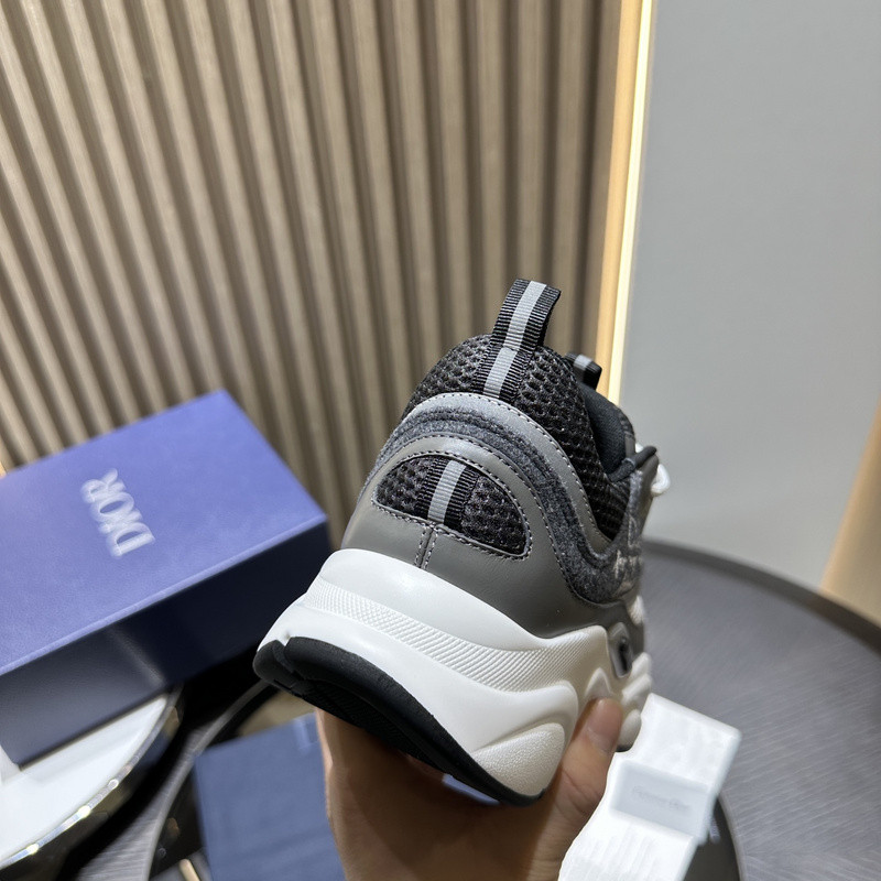 DIO* HOMME B22 TRAINER SNEAKER