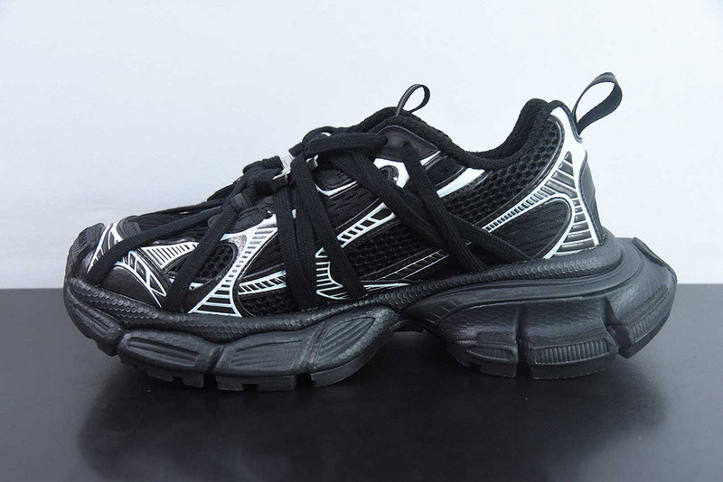 BC 3XL SNEAKER