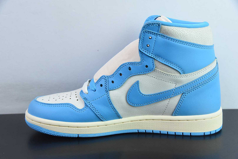 Air Jordan 1 High OG UNC Reimagined DZ5485-402