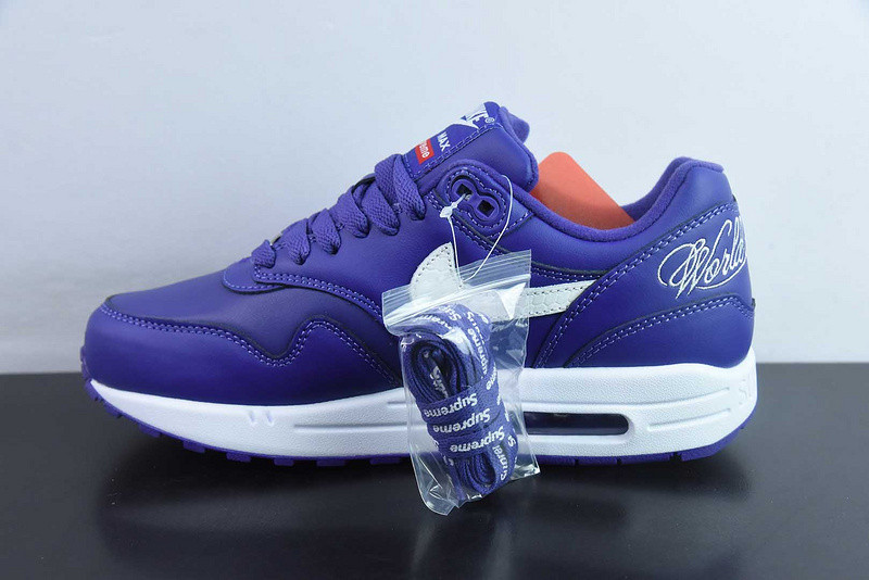 nike x Svp*me air max 1 