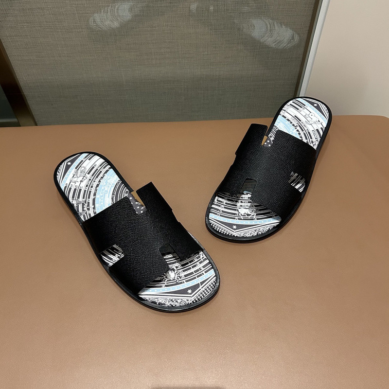 H**me5 slide