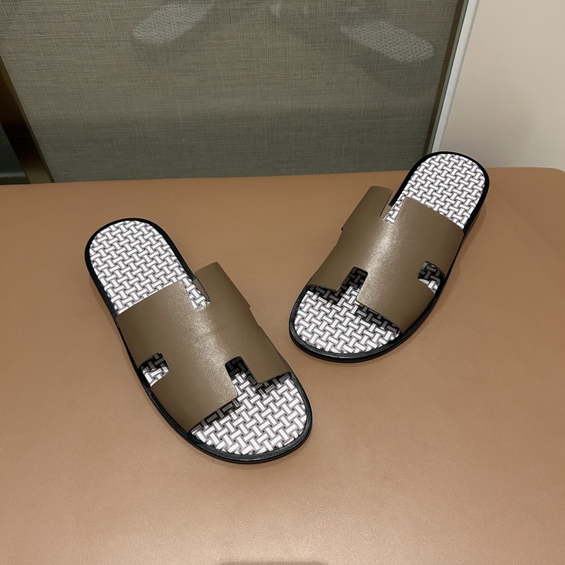 H**me5 slide