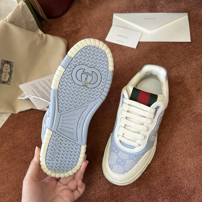 G*u*i sneaker