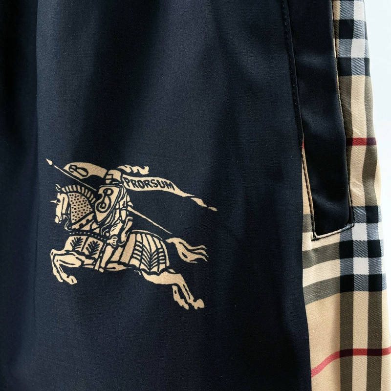B**rry clothes