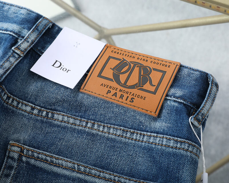 Aceshoe Jeans