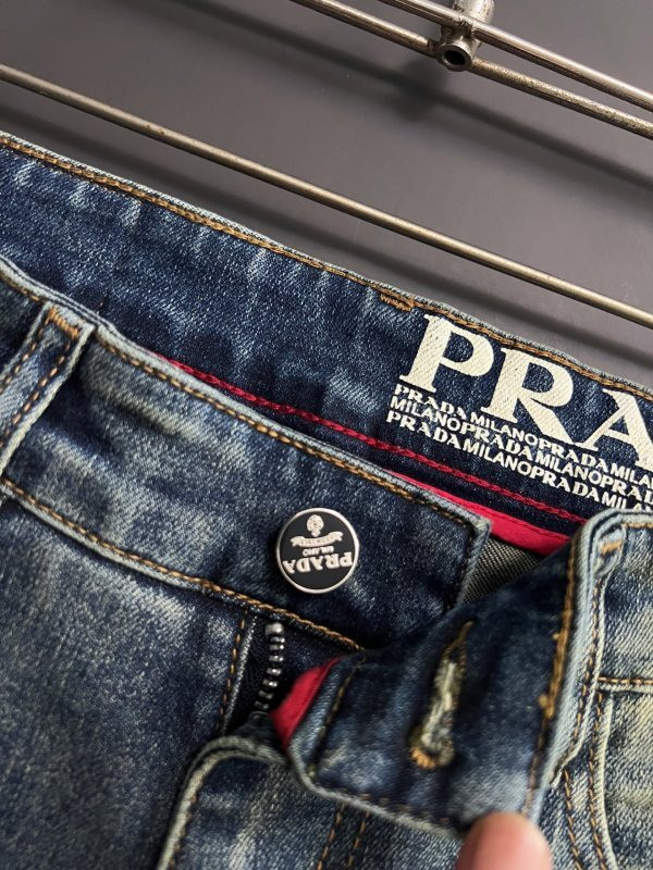 Aceshoe Jeans
