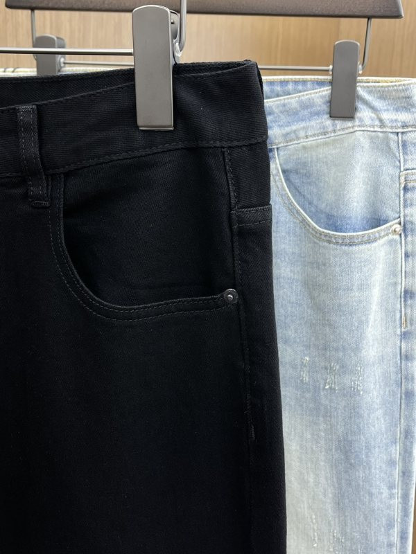 Aceshoe Jeans