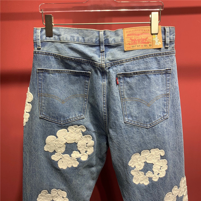 denim tears
