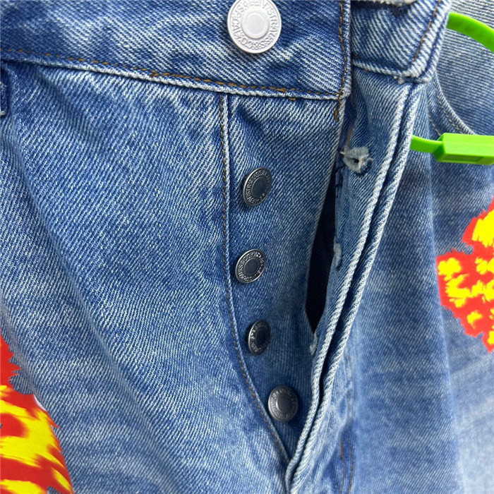 denim tears