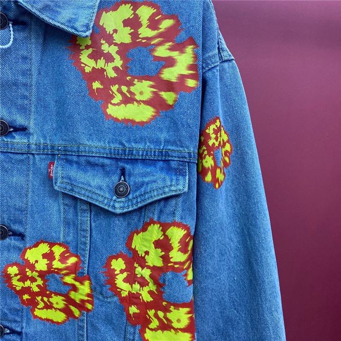 denim tears