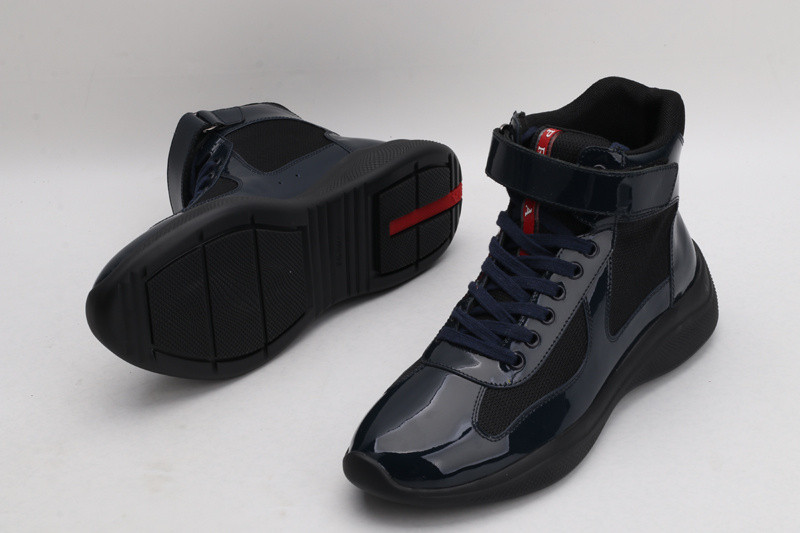 pr sneaker
