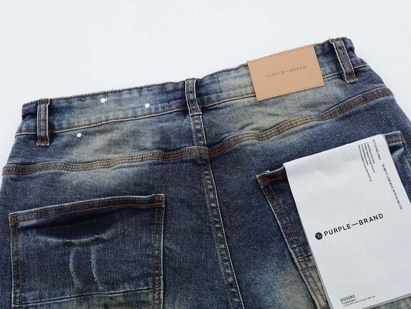 Aceshoe Jeans