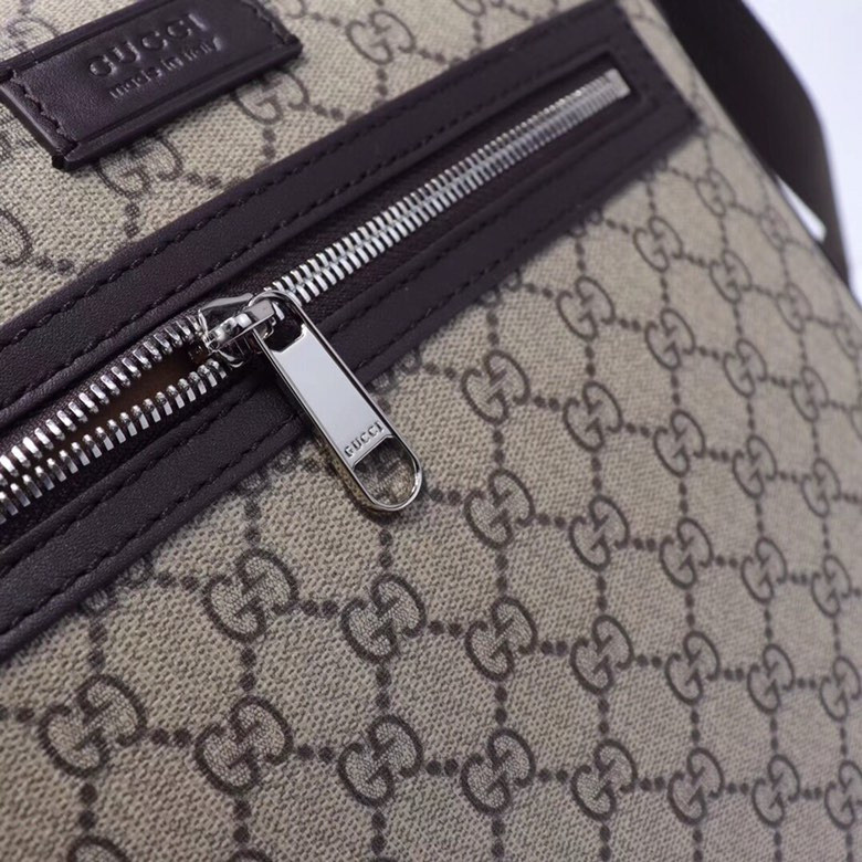 G*u*i shoulder bag