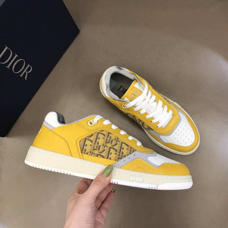 dio* sneaker