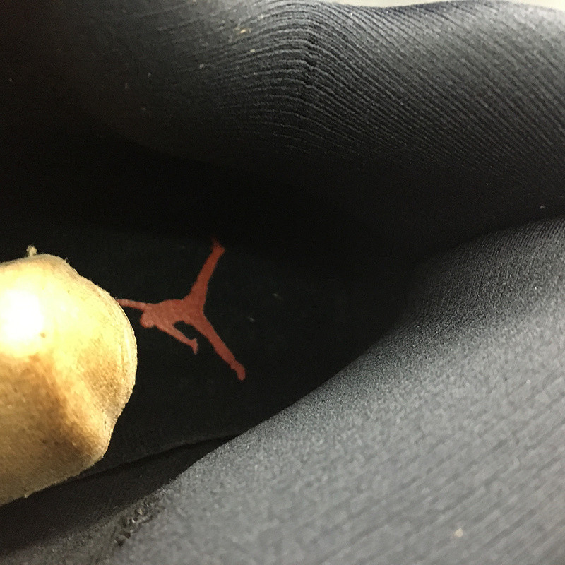 AIR JORDAN 14 RETRO "LAST SHOT 2018 RELEASE" 487471-003
