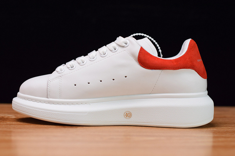alexer mceen sneakers