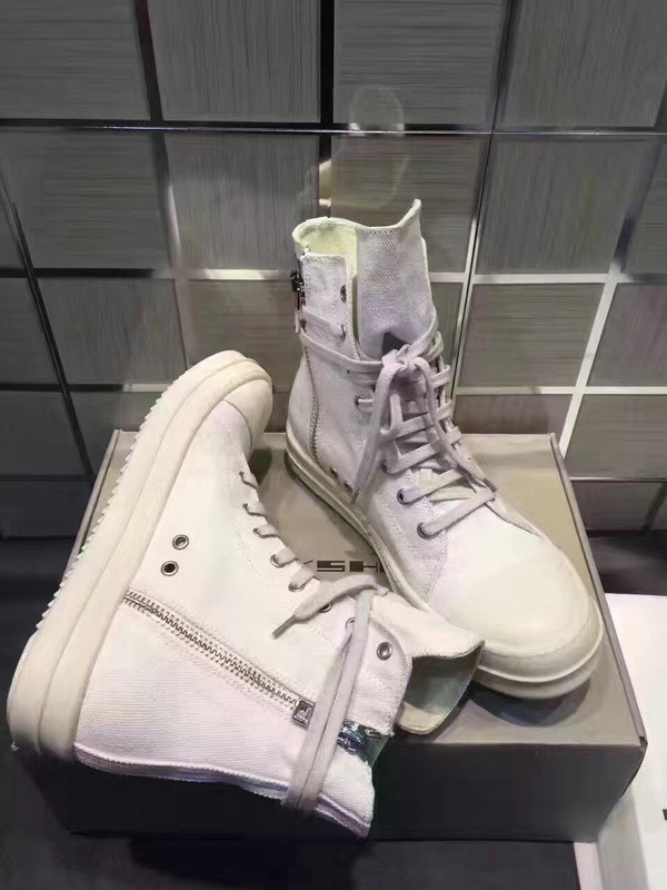 rick owens drkshdw