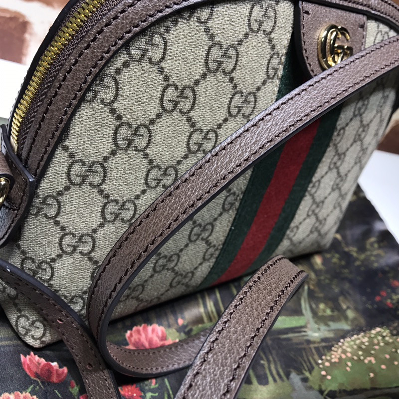 G*u*i bag