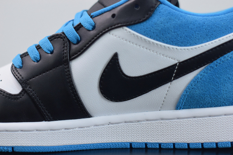 air jordan 1 low laser blue ck3022-004