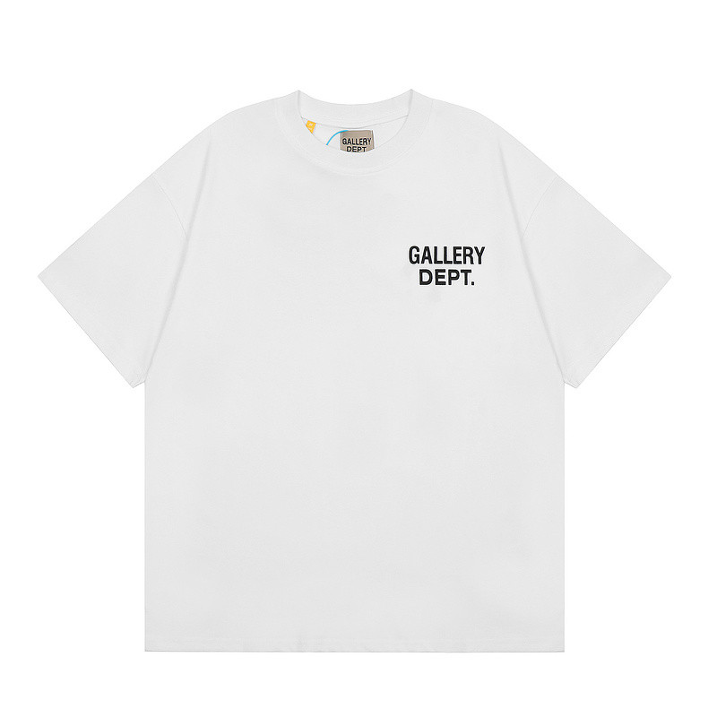 gallery dept