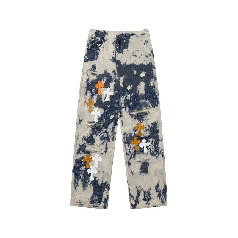 Aceshoe Jeans