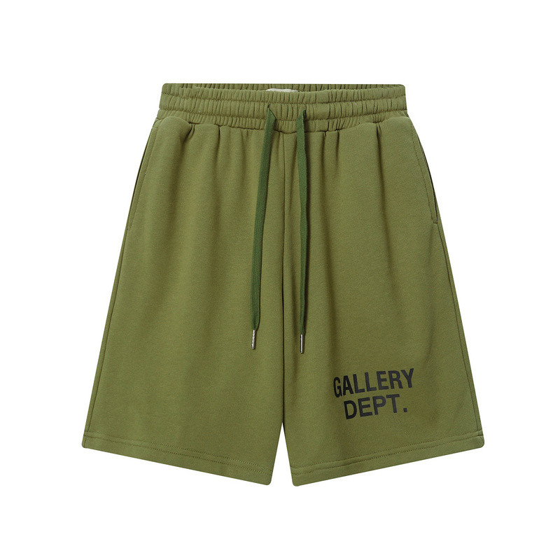 gallery dept