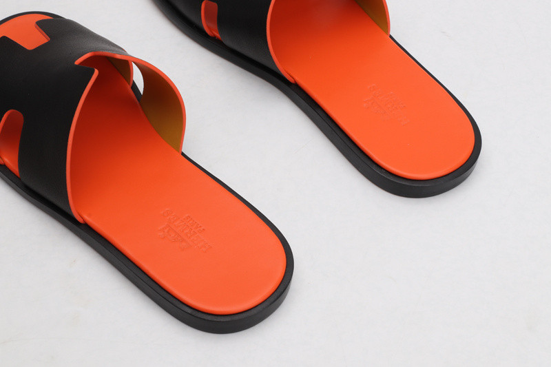 H**mes slide
