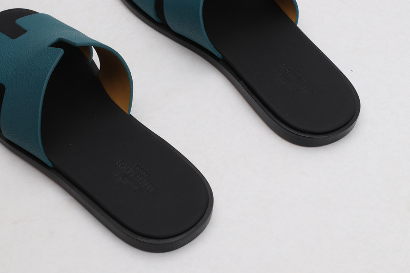 H**mes slide
