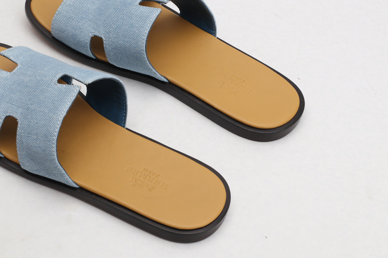 H**mes slide