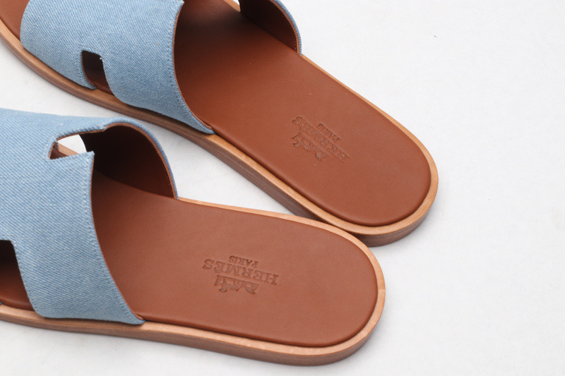 H**mes slide