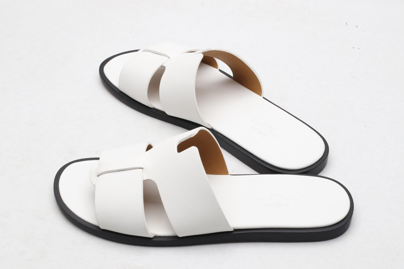 H**mes slide