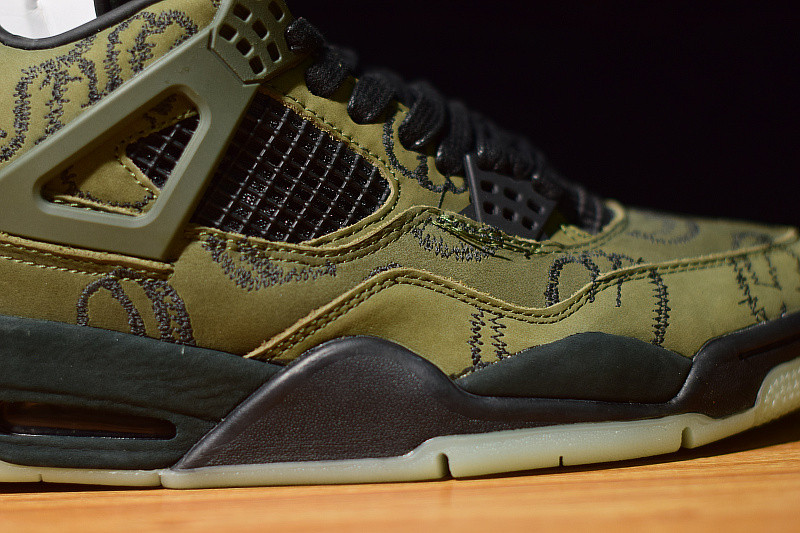 air jordan 4 reiro aj4-756395