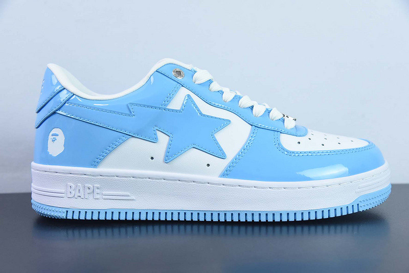 a bathing ape bape sk8 sta