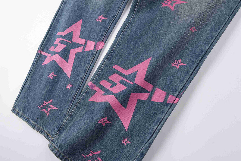 sp5der pants