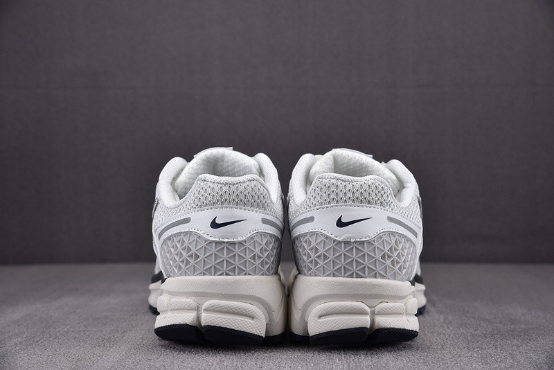 nike zoom vomero 5 photon dust metallic silver (women