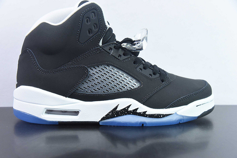 air jordan 5 retro ''oreo'' 2013 136027-035