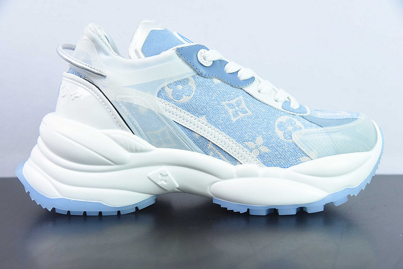 lvt sneakers