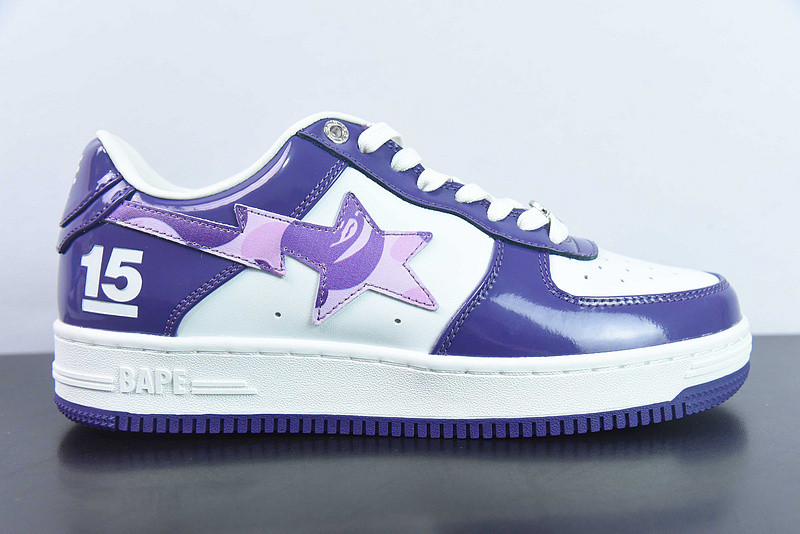 a bathing ape bape sk8 sta