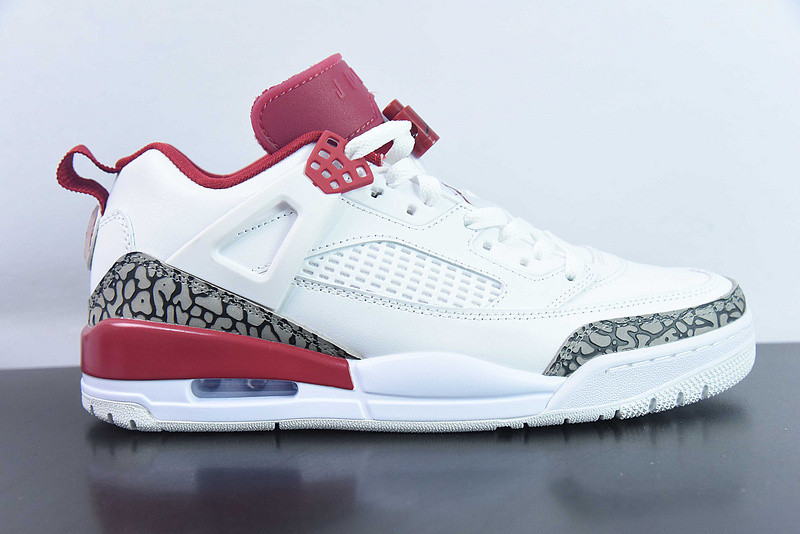 air jordan spizike low fq1869-800