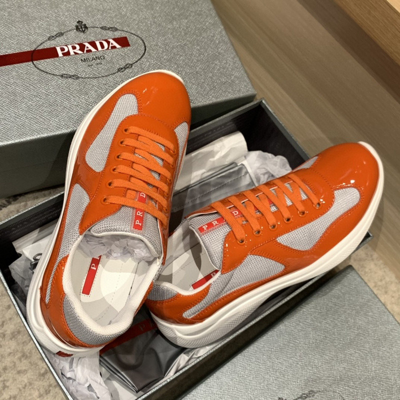 pr sneaker